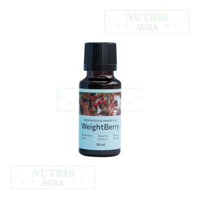 Weight Berry