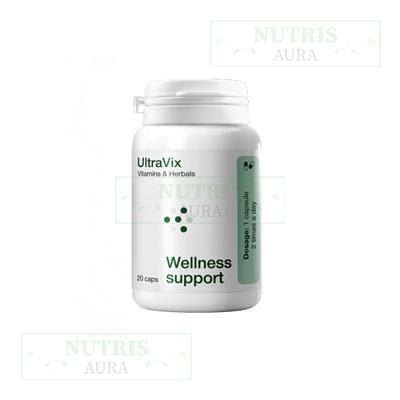 UltraVix – Supliment anti-gota