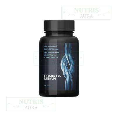Prostalisan – Remediu pentru prostatită