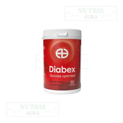 Diabex – Средство за борба със захарния диабет