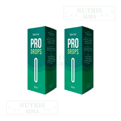 Pro Drops – Капки за простатит
