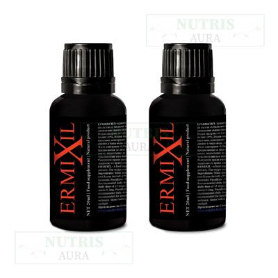 Ermixil – Подобрител на мъжката потентност