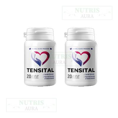 Tensital