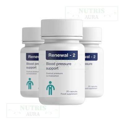 Renewal — 2
