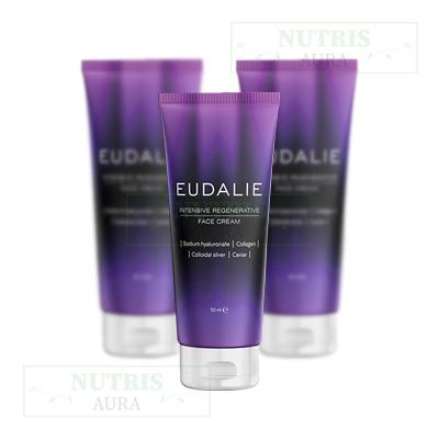 Eudalie