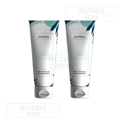 Dermal – Гел за псориазис
