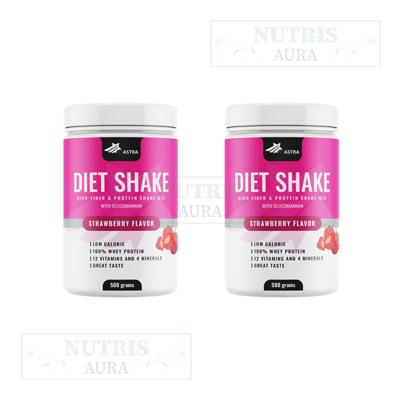 Diet Shake – Продукт за отслабване