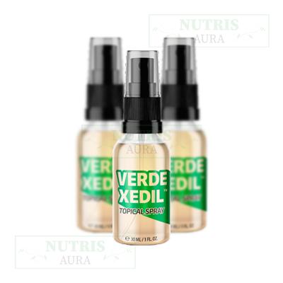 Verdexedil