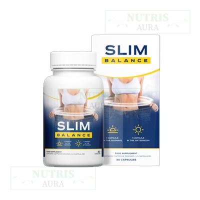 Slim Balance