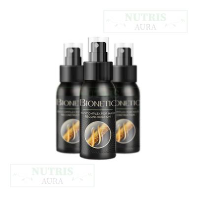 Bionetic – Produs pentru creșterea părului