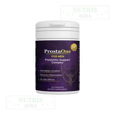 ProstaOne