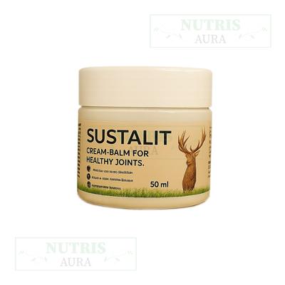 Sustalit – Гел срещу болки в ставите
