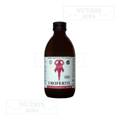 Urofertil – Продукт за инконтиненция