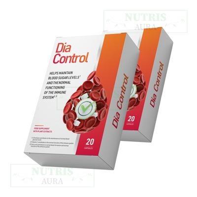 Dia Control