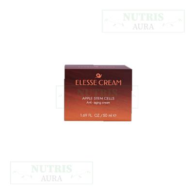 Elesse Cream – Cremă de întinerire