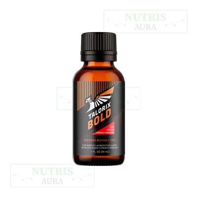 Talorix Bold – Produs pentru îmbunătățirea potenței