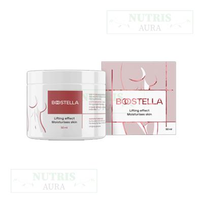 Boostella – Krūtų didinimo kremas