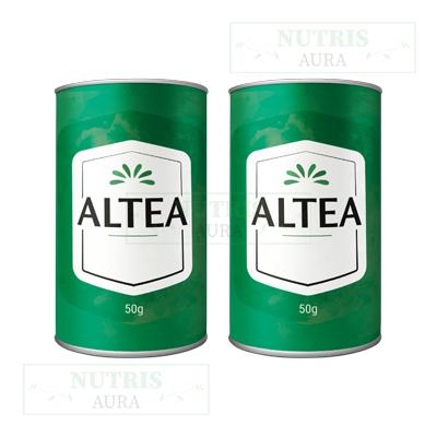 Altea – Чай за алкохолизъм