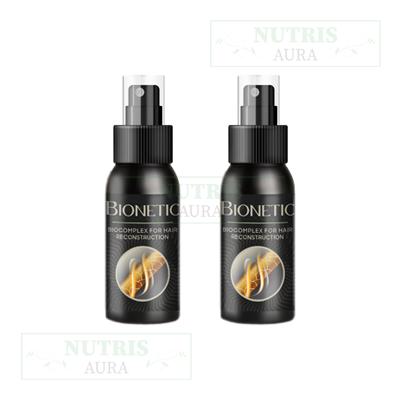 Bionetic – Produs pentru creșterea părului