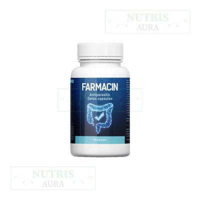 Farmacin