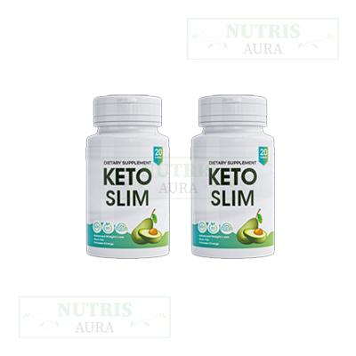 Keto Slim – Supliment de slăbire