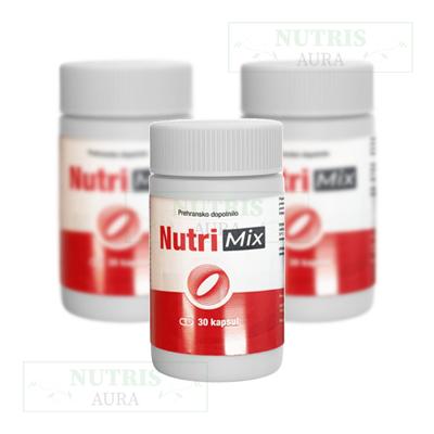NutriMix