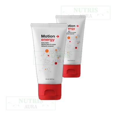 Motion Energy – Balsam pentru articulații