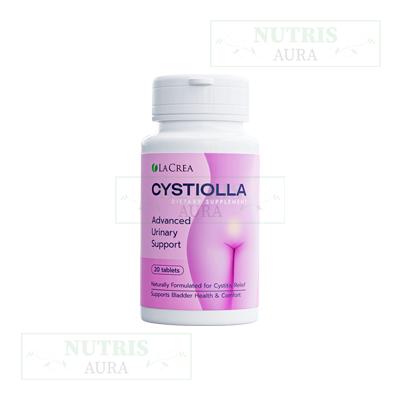 Cystiolla