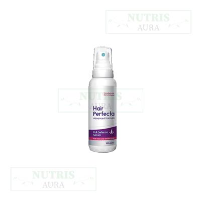 Hair Perfecta – Serul pentru creșterea părului