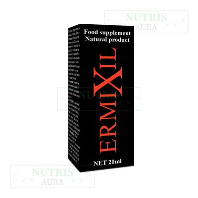 Ermixil – Подобрител на мъжката потентност