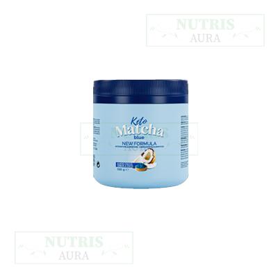 Keto Matcha Blue – Karcsúsító kiegészítő