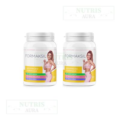 Formaksil – Supliment de slăbire