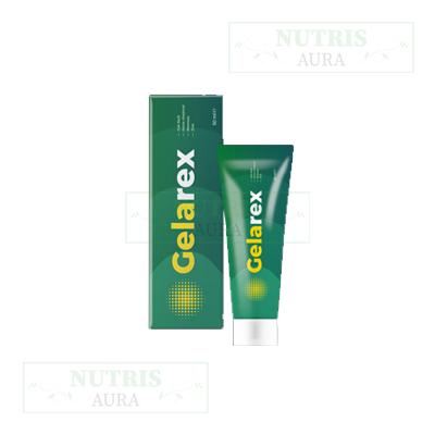 Gelarex – Gel pentru durerea hemoroizilor