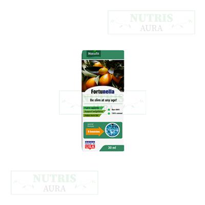 Fortunella – Supliment pentru pierderea în greutate