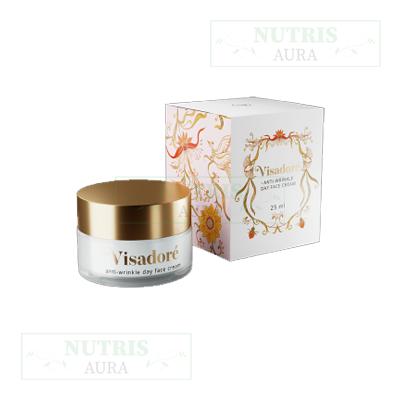 Visadore – Cremă antirid