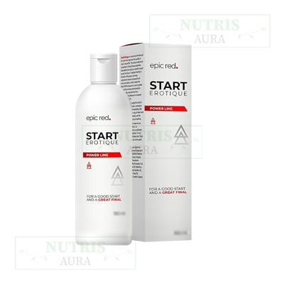 Start Erotique – Produs pentru creșterea potenței