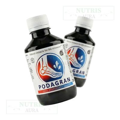 Podagran