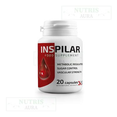 Inspilar
