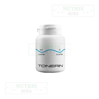 Tonerin – Kapsulės nuo hipertenzijos