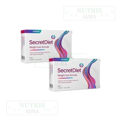 SecretDiet