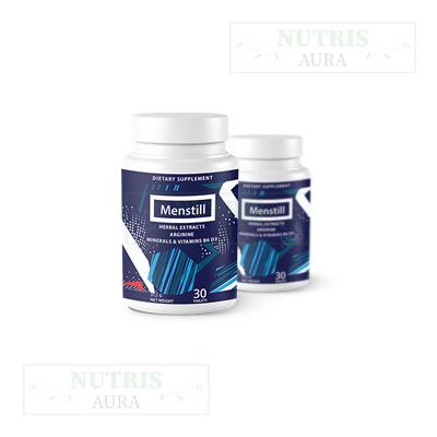 Menstill Plus