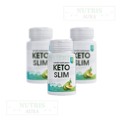 Keto Slim