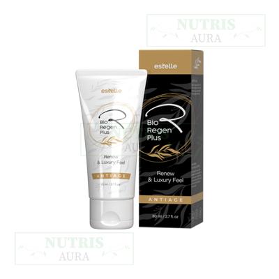 Bioregen Plus – Fiatalító szer