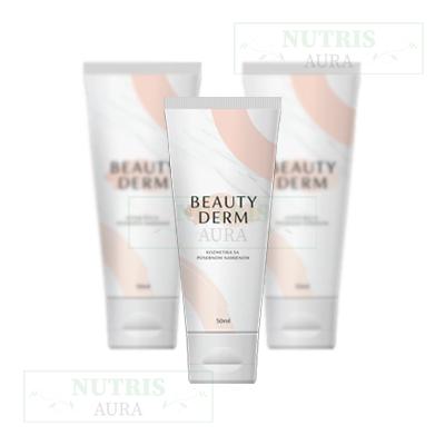 Beauty Derm – Крем за грижа за кожата