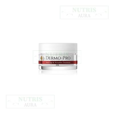 Dermo-Pro – Cremă de întinerire