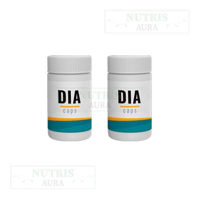 Dia Caps