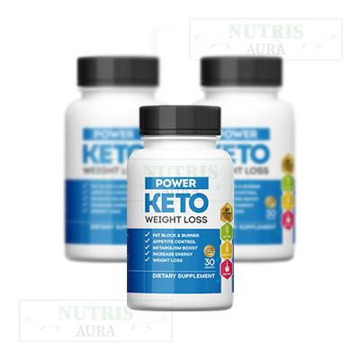 Power Keto