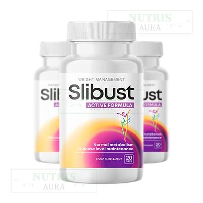 Slibust