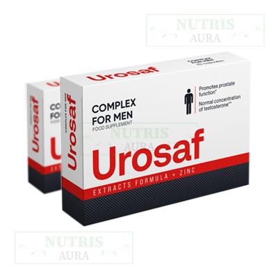 Urosaf