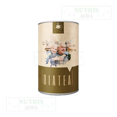 Diatea – Чай за диабет
